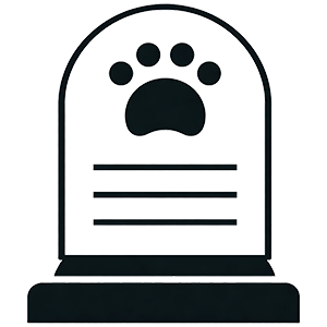Cementerios de Mascotas
