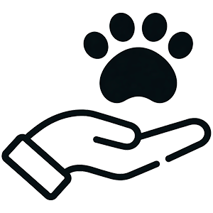 Centros de Adopción de Mascotas