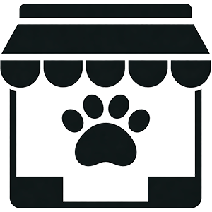 Tiendas de Animales
